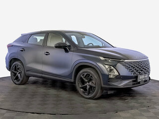 2024 Omoda C5 I, синий, 1630000 рублей, вид 3
