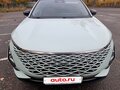 2023 Omoda C5 I, зелёный, 1950000 рублей