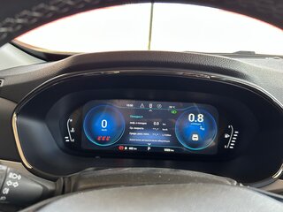 2021 Exeed TXL I, фиолетовый, 2300000 рублей, вид 5