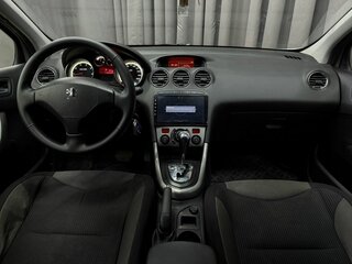 2010 Peugeot 308 I, бежевый, 399777 рублей, вид 5