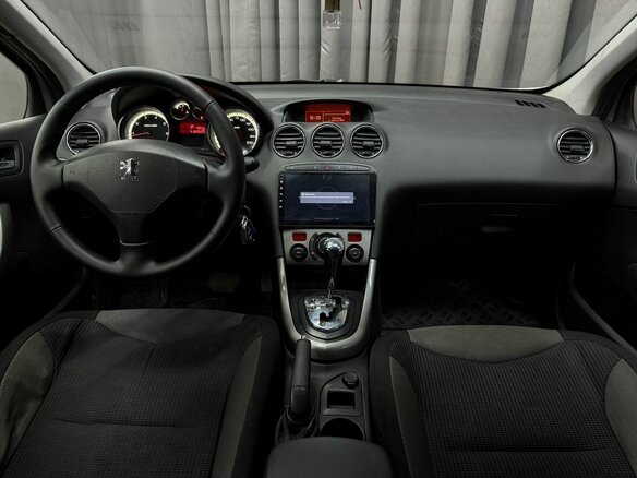 2010 Peugeot 308 I, бежевый, 399777 рублей - вид 4