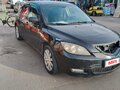 2006 Mazda 3 I (BK), чёрный - вид 2