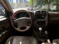 2008 Great Wall Hover, чёрный, 620000 рублей - вид 5