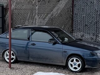 2007 Lada (ВАЗ) 2112, синий, 450000 рублей, вид 1