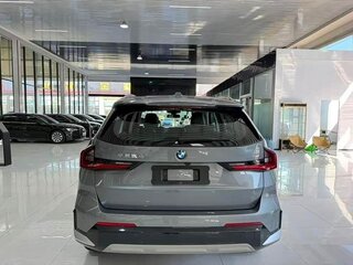 2023 BMW X1 Long 20Li sDrive III (U11/U12), серый, 2523000 рублей, вид 5