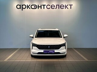 2023 FAW Bestune B70 I, белый, 1450000 рублей, вид 5