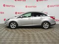 2011 Ford Focus III, серебристый, 937000 рублей - вид 8