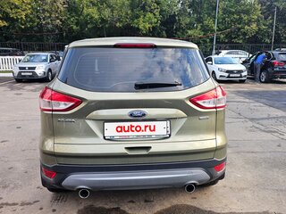 2013 Ford Kuga II, серый, 1450000 рублей, вид 3