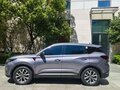 2022 Chery Tiggo 7 Plus I, серый, 1115000 рублей - вид 7