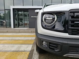 2026 Haval Dargo I Рестайлинг, белый, 3499000 рублей, вид 4