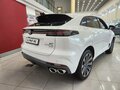 2024 Changan UNI-K, белый, 4699900 рублей - вид 1