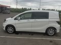 2012 Honda Freed I Рестайлинг, белый, 950000 рублей - вид 2