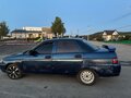 2005 Lada (ВАЗ) 2110, серебристый, 100000 рублей - вид 5