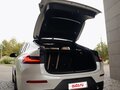 2023 BMW X4 30i II (G02) Рестайлинг, белый, 6698000 рублей - вид 11