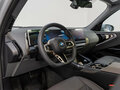 2026 BMW X3 Long 30L xDrive IV (G45/G48), серый, 7390000 рублей - вид 8