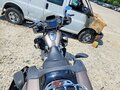 2019 Indian Roadmaster, чёрный - вид 5