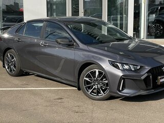 2025 GAC Empow, серый, 2719000 рублей, вид 2