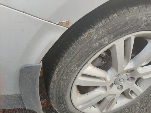 2013 Ford Focus III, серый, 630000 рублей - вид 7