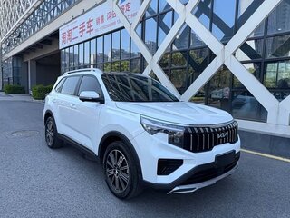 2022 Kia Sportage V, белый, 2650666 рублей, вид 3