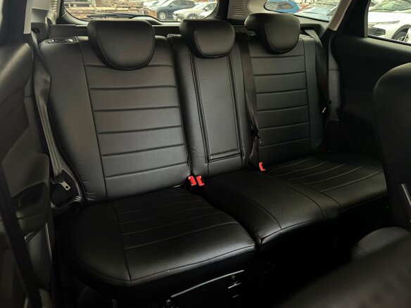 2013 Ford Focus III, чёрный, 669000 рублей - вид 11
