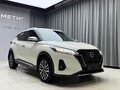 2023 Nissan Kicks I Рестайлинг, белый, 1120000 рублей - вид 2