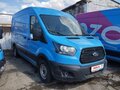 2021 Ford Transit, синий, 2975000 рублей - вид 1