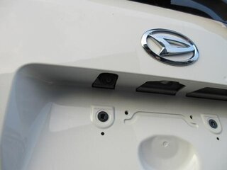 2025 Daihatsu Move VII, белый, 1279100 рублей, вид 5