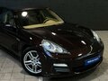 2011 Porsche Panamera 4 I, красный, 2350000 рублей - вид 7