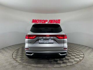 2023 Haval M6 II, серый, 1694000 рублей, вид 5