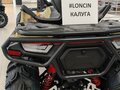 2026 Loncin XWolf 700L Mud, зелёный, 999000 рублей - вид 8