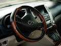 2004 Lexus RX 330 II, серый, 900000 рублей - вид 5