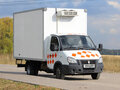 2024 ГАЗ ГАЗель (3302), белый, 1795000 рублей - вид 1