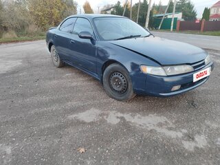 1996 Toyota Corolla Ceres VII (E100), синий, 199999 рублей, вид 1