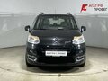2009 Citroen C3 Picasso I, чёрный, 530000 рублей - вид 1