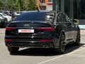 2023 Audi A6 45 TFSI Long V (C8) Рестайлинг, чёрный, 4990000 рублей - вид 8