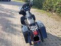 2007 Harley-Davidson Street Glide, чёрный, 999000 рублей - вид 6