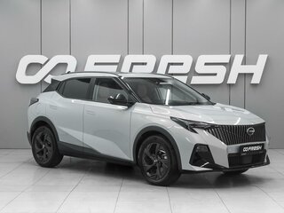 2024 GAC GS3, серый, 2050000 рублей, вид 1