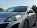 2011 Mazda 3 II (BL), серый, 730000 рублей