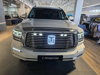 2023 Tank 500 I, белый, 3990000 рублей, вид 3