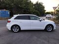 2016 Audi A3 III (8V) Рестайлинг, белый, 1845000 рублей - вид 4