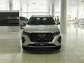 2023 Chery Tiggo 7 Pro Max I, серый - вид 3