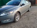2008 Ford Mondeo IV, серый, 660000 рублей - вид 1