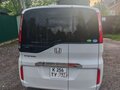 2018 Honda Stepwgn V Рестайлинг, белый, 1900000 рублей - вид 2