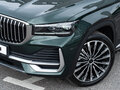 2026 VOLGA K50, зелёный - вид 3