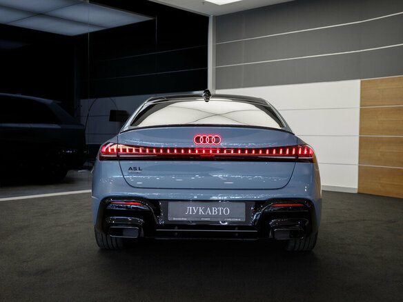 2026 Audi A5 L III (B10), голубой, 6399000 рублей - вид 8