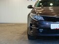 2016 Kia Optima IV, коричневый, 1785000 рублей - вид 4