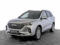 2023 Haval M6 II, серый