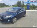 2012 Ford Focus III, синий, 750000 рублей