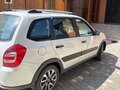 2023 Lada (ВАЗ) Granta Cross I Рестайлинг, белый, 950000 рублей - вид 2