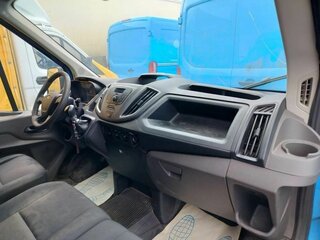 2021 Ford Transit, синий, 2950000 рублей, вид 5